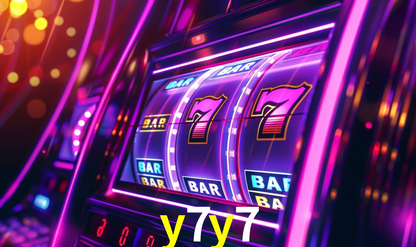 y7y7 - Cassino Online Impressionante - y7y7.com