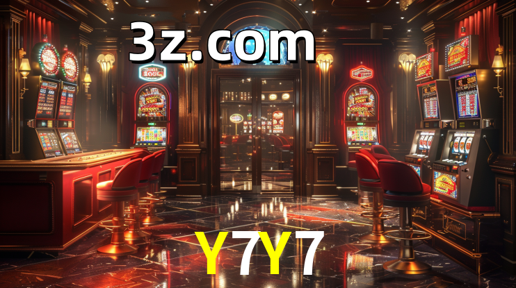 Experiência Cassino Y7Y7