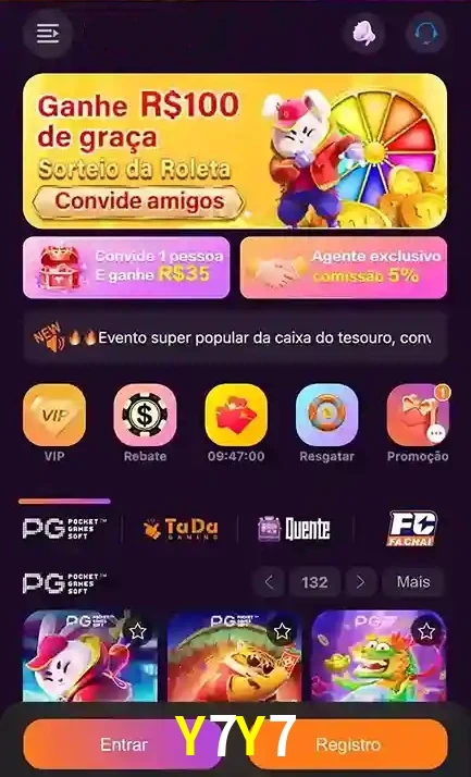 Baixar Aplicativo