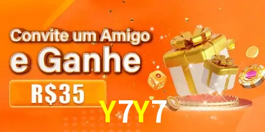 Promoções Y7Y7