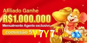 Promoções Y7Y7