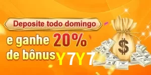 Promoções Y7Y7