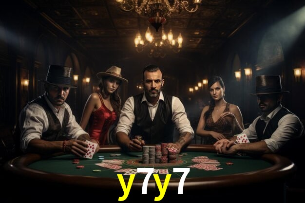 Desvendando o Mundo dos Jogos Virtuais na y7y7