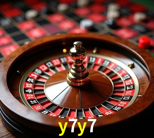 Jogos populares e pagamentos rápidos na y7y7