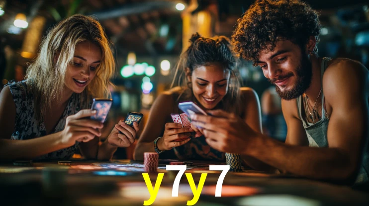 Blackjack Table y7y7