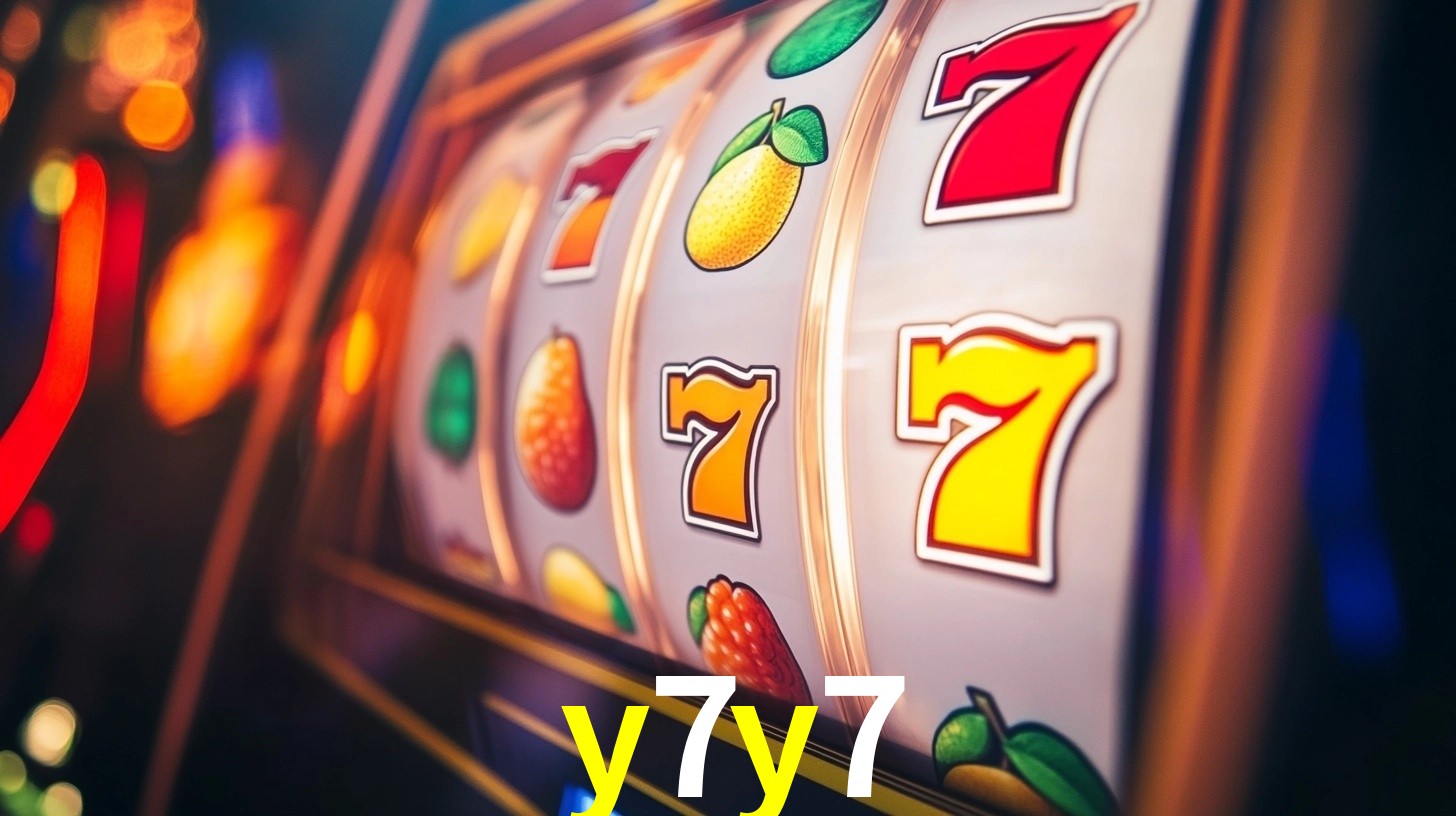y7y7 App Interface