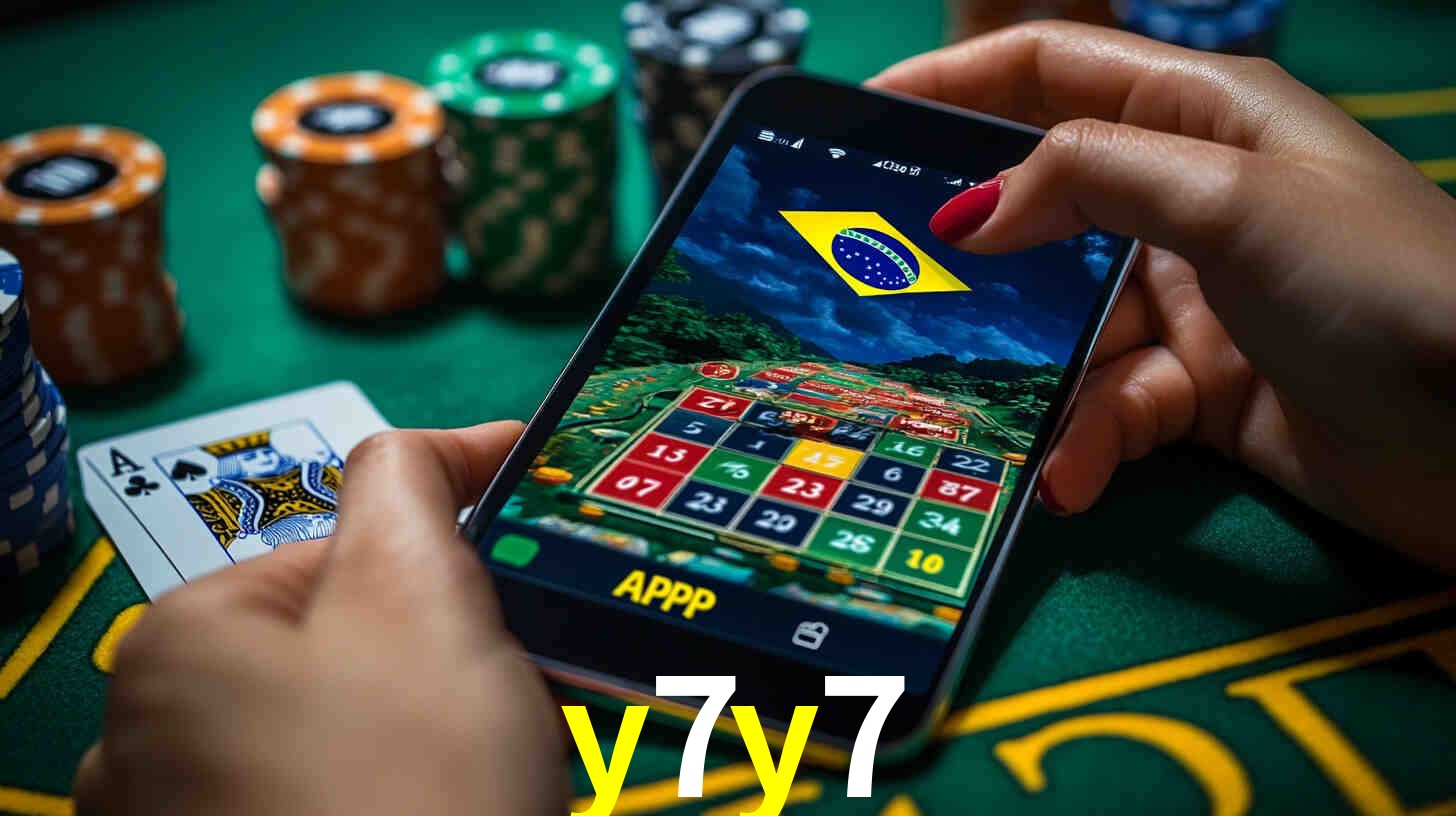 Descubra o Programa VIP da y7y7: Vantagens Exclusivas para Jogadores