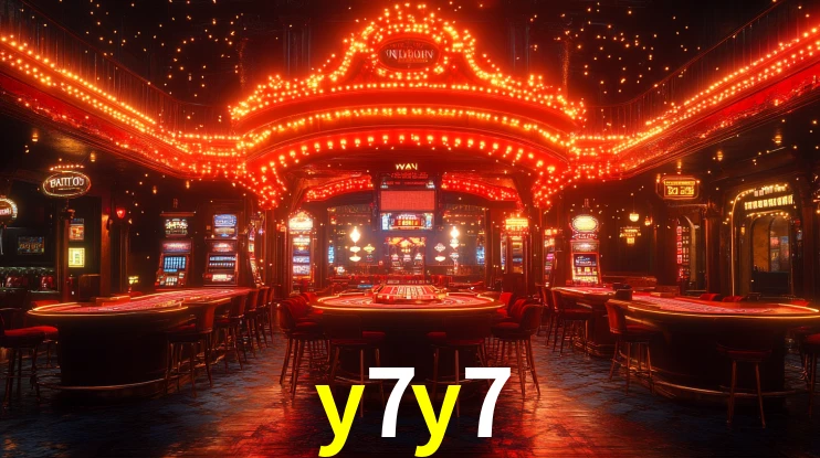 Cashback e recargas na y7y7
