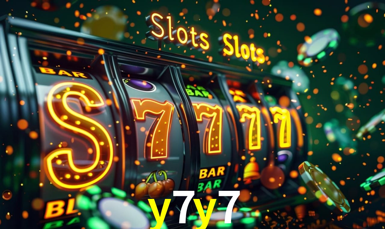 Casino Ao Vivo y7y7