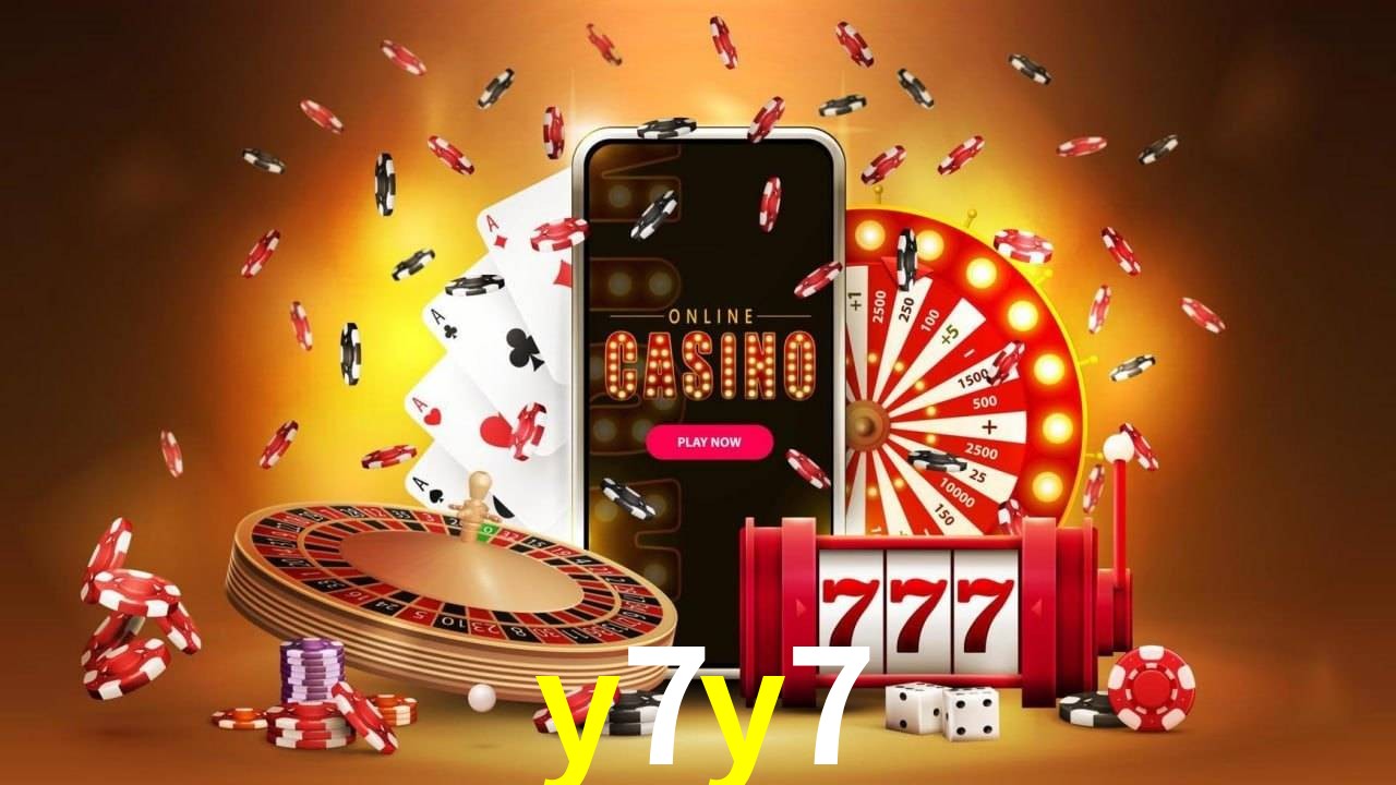Jogos de Slot y7y7