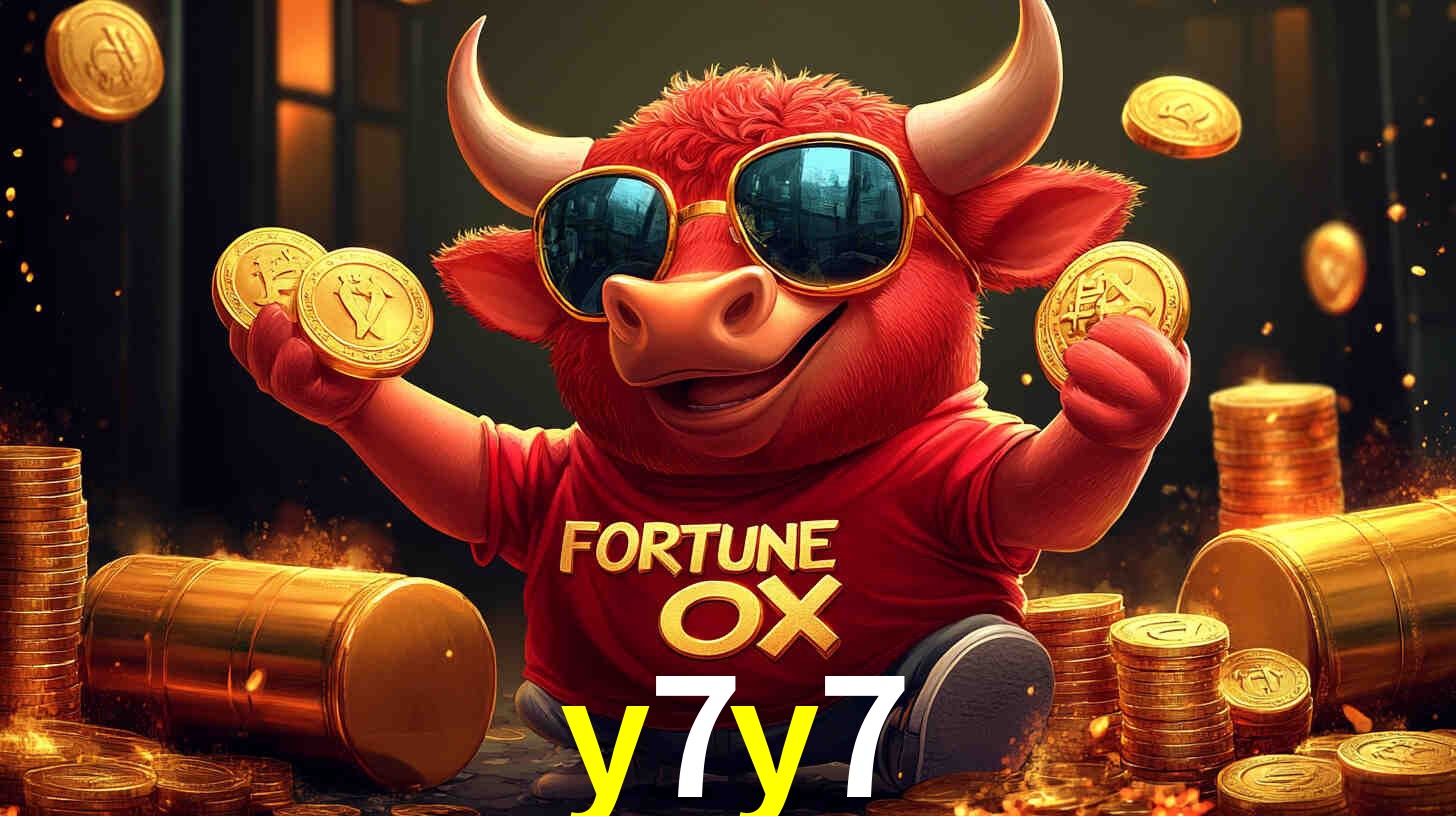 Inovações de Jogos na y7y7: O Futuro das Experiências Interativas