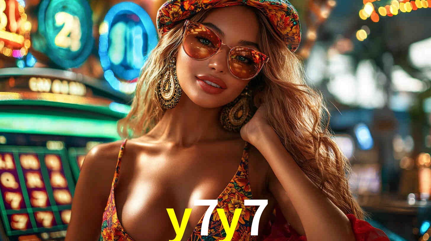 Welcome Bonus y7y7