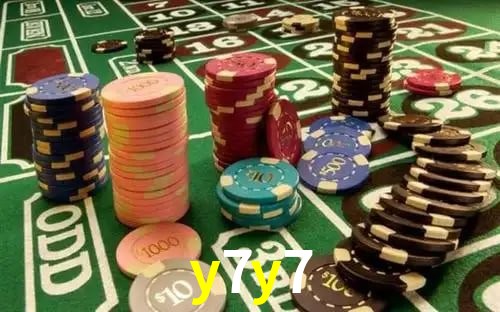 Apostas com odds competitivas na y7y7