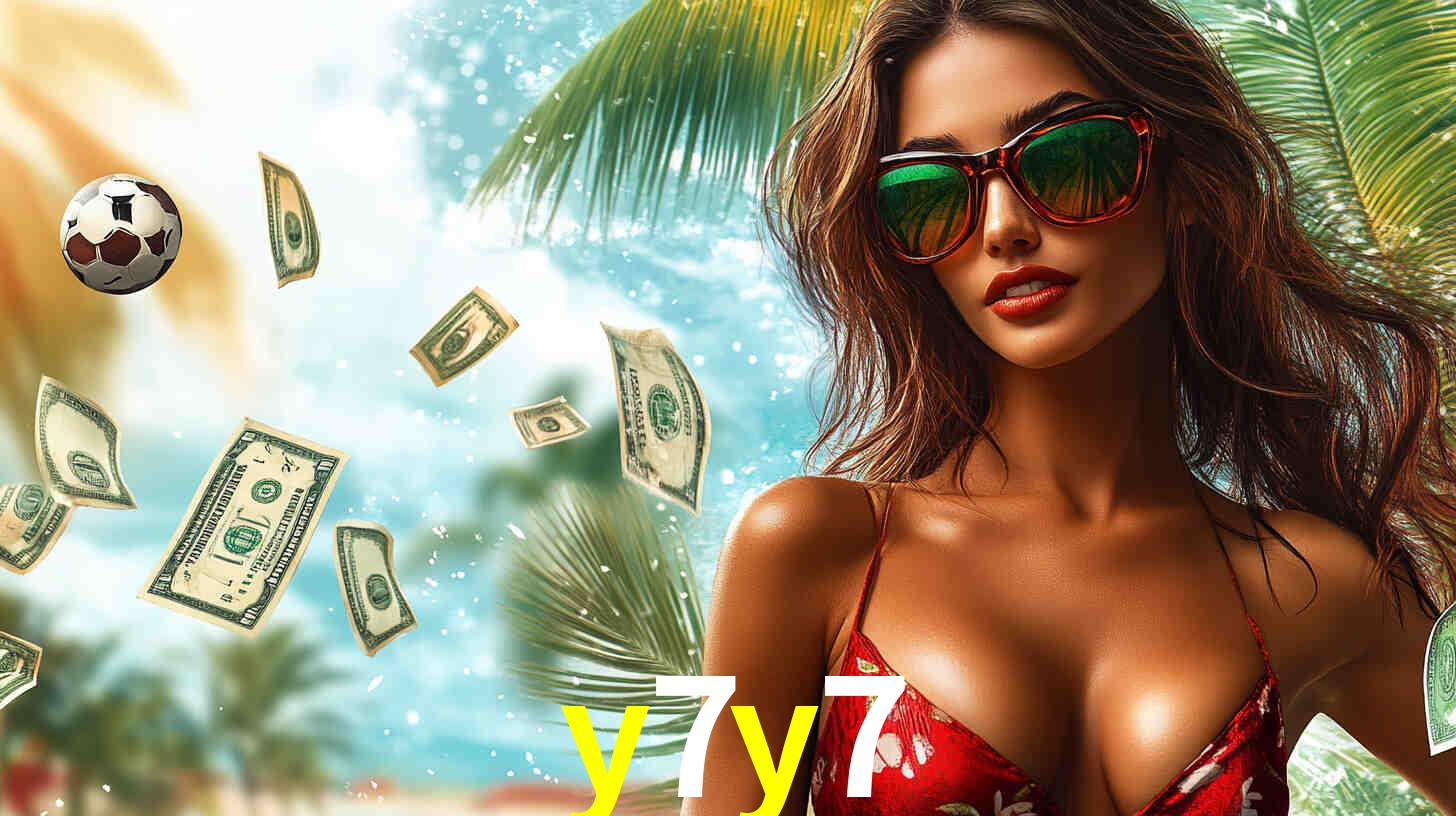 APP oficial da y7y7 para mobile