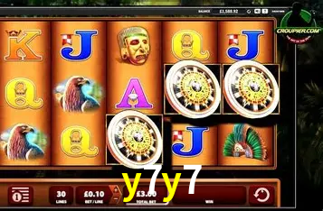 A Emoção da Loteria na y7y7: Uma Chance de Mudança de Vida