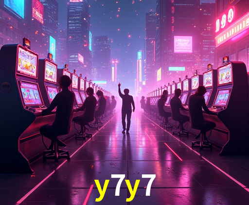 PIX Instantâneo y7y7