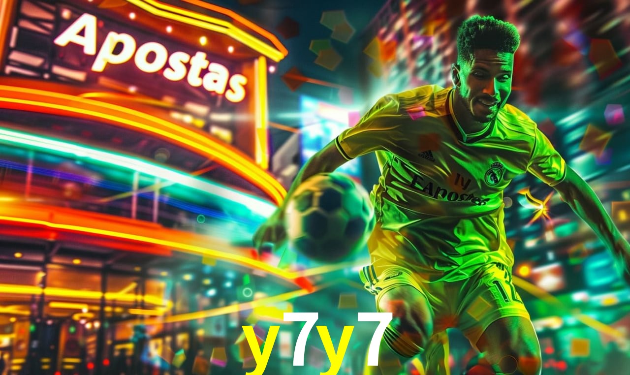 Estatísticas do Jogo y7y7