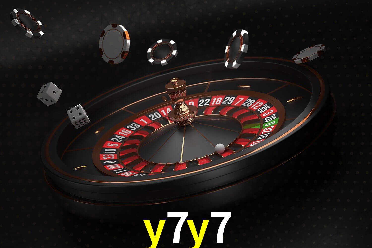 Sinta a adrenalina dos jogos de cassino com y7y7