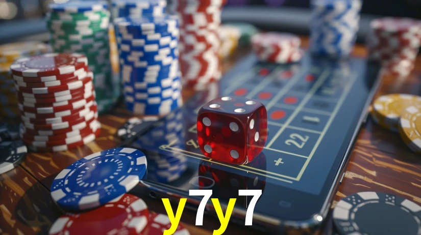 Bônus Generosos e Exclusivos no y7y7 para Você!