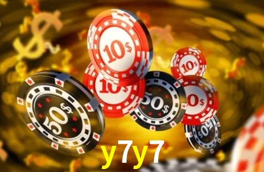 Mesa de Blackjack y7y7