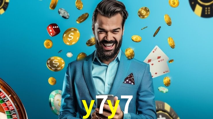Live Casino y7y7