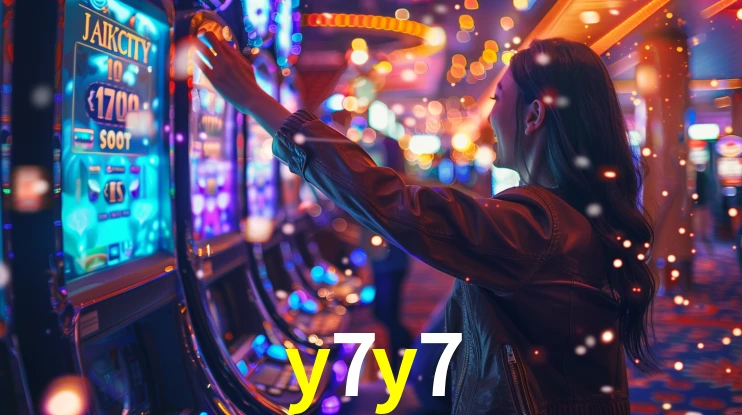Experimente o Login Seguro Premium no y7y7