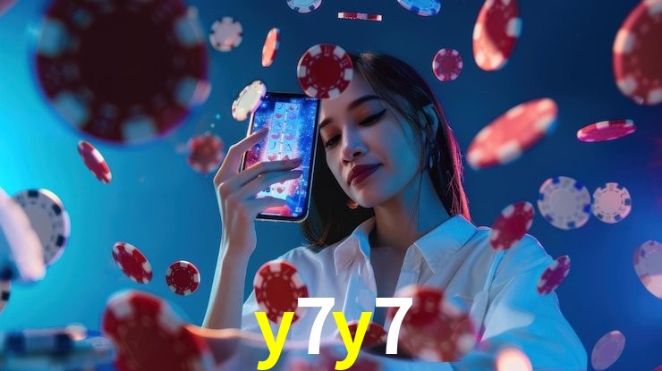 Inovações de Jogos na y7y7: O Futuro das Experiências Interativas