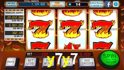 Descubra a Magia dos Jogos de Arcade no y7y7