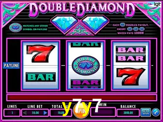 Descubra o Mundo do Cassino Online com y7y7