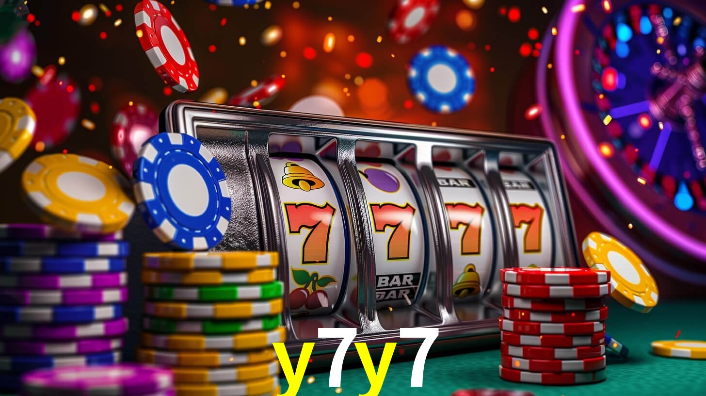 Roda da fortuna na y7y7