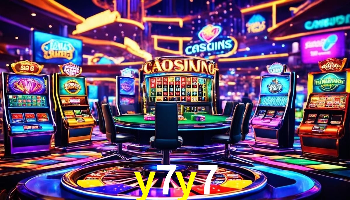 Estatísticas Esportivas y7y7