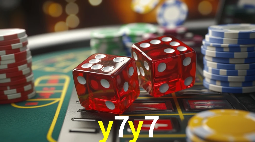 Live Casino y7y7