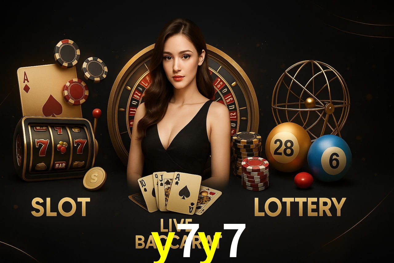 Jogos com bônus e suporte 24h na y7y7