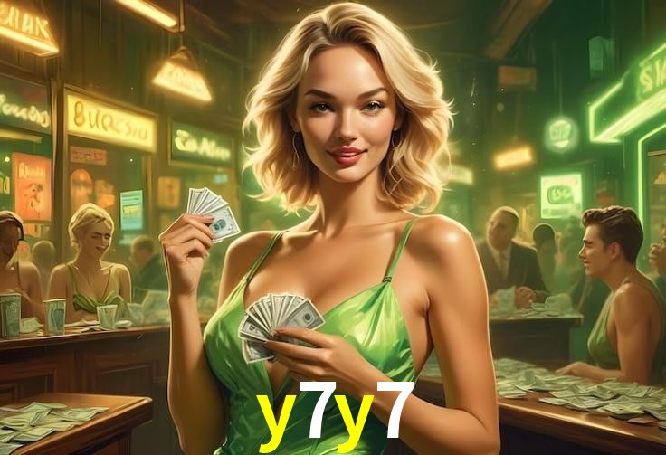 Descubra a Essência do y7y7: Nossa História e Compromissos