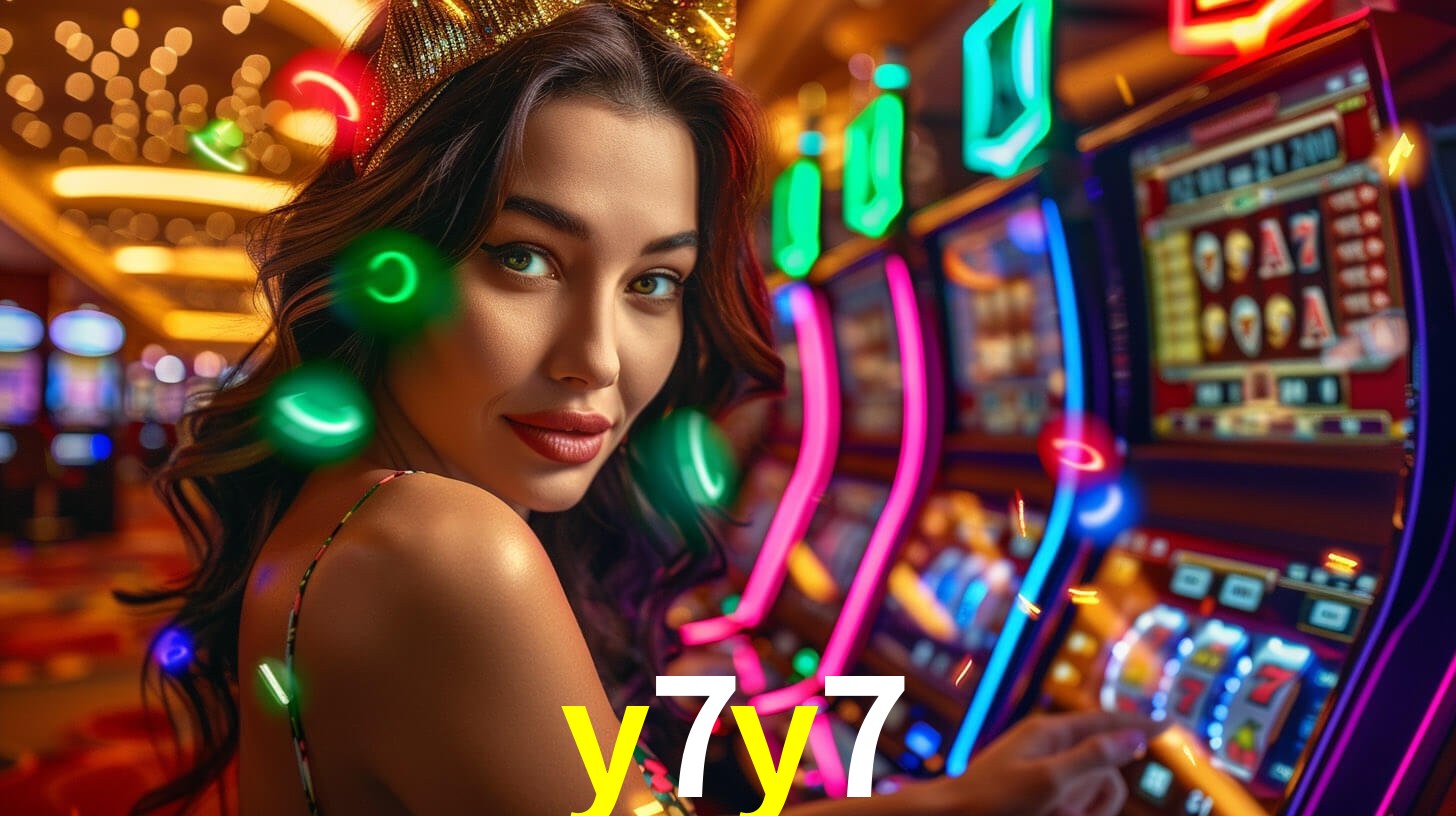 Mercados ao vivo e cash out na y7y7